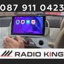 Premium Carplay Fiat 500 Android Auto Radio Image 6