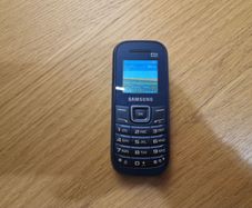 Samsung Keystone 2