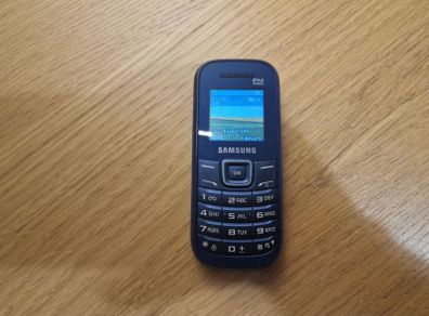 Samsung Keystone 2