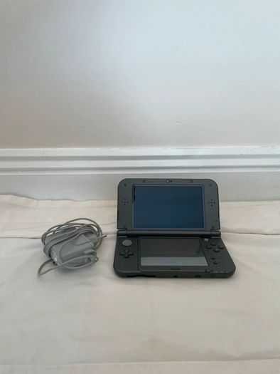 New Nintendo 3DS XL