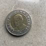 Rare/Genuine WW2 German Coin Image 7