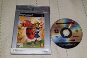 Jak &amp; Dexter Platinum Version  Top PlayStation 2 Game For Sale Here
