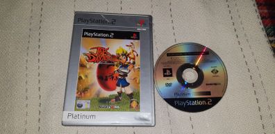 Jak & Dexter Platinum Version  Top PlayStation 2 Game For Sale Here