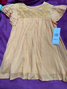 French Connection dress 3T BNWT