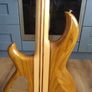 Vintage Aria SB1000 bass guitar - Made in Japan Image 6