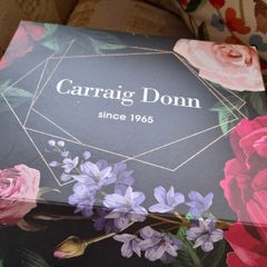 Ladies presentation gift box