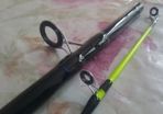 FISHING Okuma Rods Boat/kayak 3 Sizes