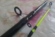 FISHING Okuma Rods Boat/kayak 3 Sizes