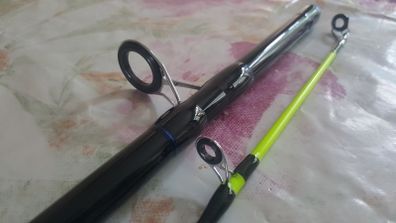 FISHING Okuma Rods Boat/kayak 3 Sizes