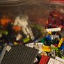 Lego - 14 KG Image 2