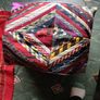 Christmas table cloth Image 2