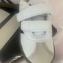 jnr adidas trainers brand new Image 3