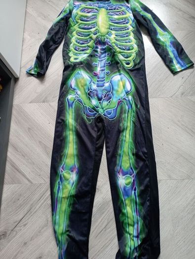 Halloween costume