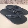 womens COLUMBIA flip flops sandals Size UK 4 EU 37 Image 2