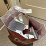 fabric scraps - upholstery fabrics Image 8
