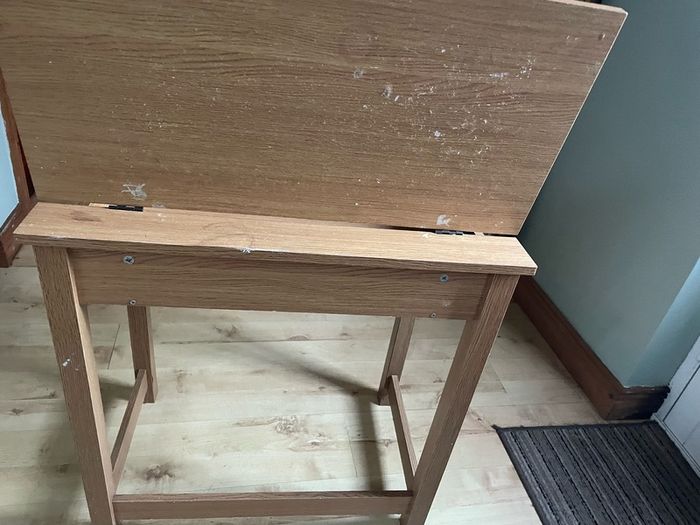 Study desk