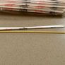 Coca Cola French Straws 70's pack of 100 Image 10