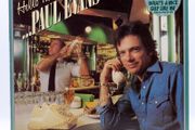 Paul Evans - Hello this is .. Vinyl Album