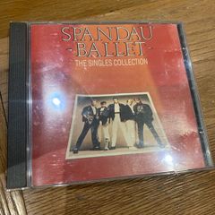 Spandau Ballet - The Singles Collection