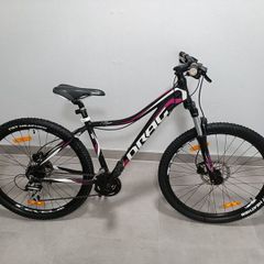 Teenager Mountain bicycle size M (15inch)