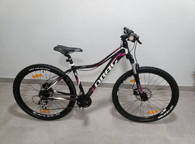 Teenager Mountain bicycle size M (15inch)