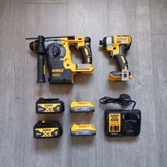 DeWalt Cordless Tools (New)