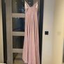 ty ball / debs dress Image 2