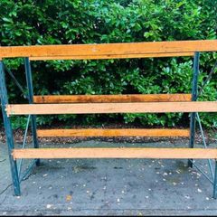 Shed Storage Racking Shelving Heavy Duty - Large Quantity Available