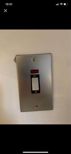Electrician