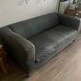 Free IKEA 2 Seater Sofa Image 2