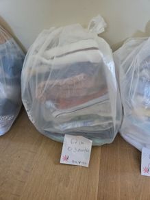 0-3 months boys mix of clothes