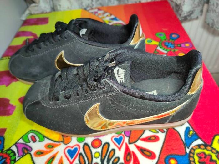 Nike Cortez