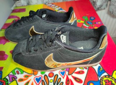 Nike Cortez