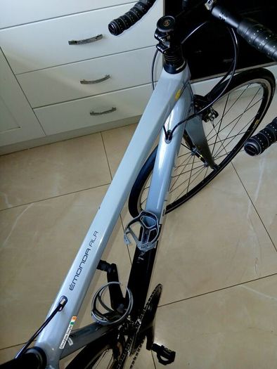 Trek Emonda Alr Rim Brake 56 Inch  11 speed Mecanical quick sale  price drop last few days on this bike