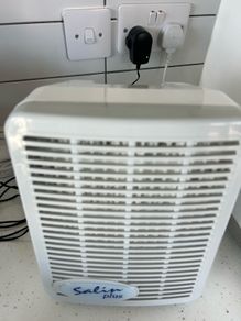 Salin Plus Air Purifier