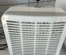 Salin Plus Air Purifier