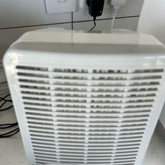 Salin Plus Air Purifier