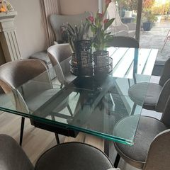 kitchen table