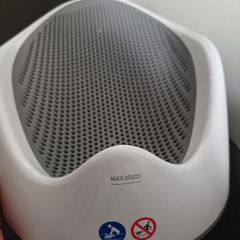 Angelcare baby bathing insert