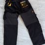 snickers 6341 stretch loose fit work trousers brand new with tags Image 2