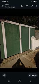 site doors