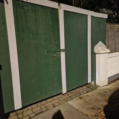 site doors