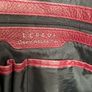 L.Credi Leather Bag Image 4