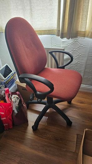 office chair