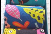 Happy Socks (Mens) 3 pack gift set