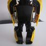 Transformers The Last Knight Deluxe Class Bumblebee Figure C1319 Image 3