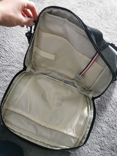 buggy nappy baby bag
