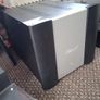 Classe Cam350 two mono amplifiers stereo system hifi audio Image 3
