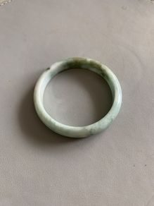 Jade Bangle