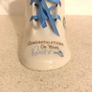 Vintage Donegal Parian China Baby Shoe Image 6